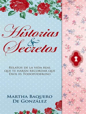cover image of Historias & Secretos